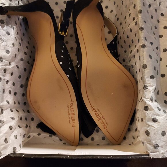 Women's shoes - Picture 5 of 9